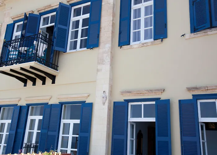 Suites Pandora Chania 
